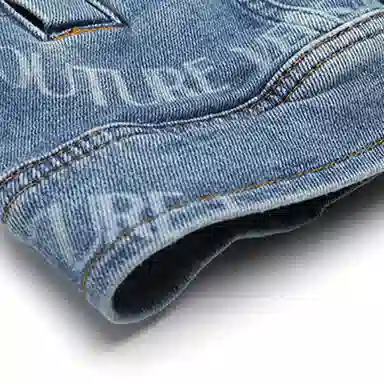 VERSACE JEANS COUTURE SS24 Logo
