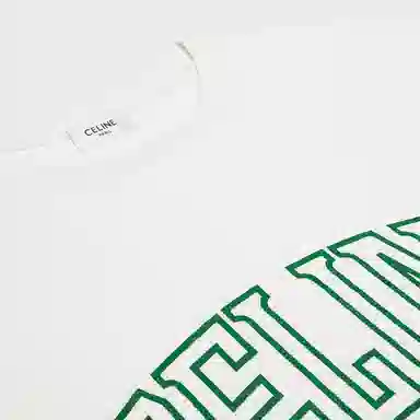 CELINE LogoT