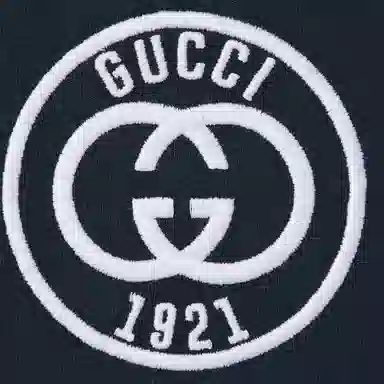 GUCCI Lido SS24 LogoT