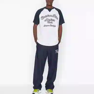 DIOR SS22 T