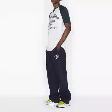 DIOR SS22 T