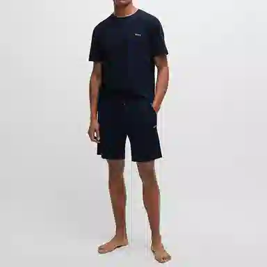 HUGO BOSS SS24 LogoT