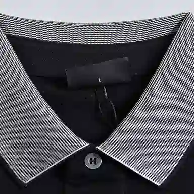 EMPORIO ARMANI LogoPolo
