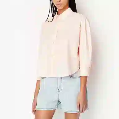 ARMANI EXCHANGE SS24