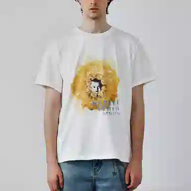 BIRTH OF ROYAL CHILD SS24 T