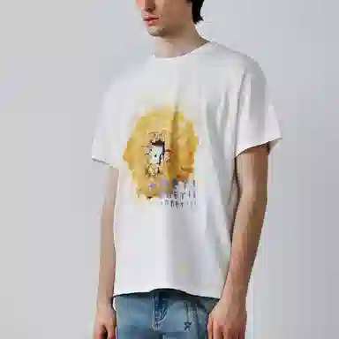 BIRTH OF ROYAL CHILD SS24 T