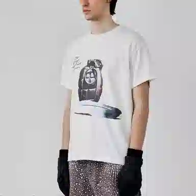 BIRTH OF ROYAL CHILD SS24 T