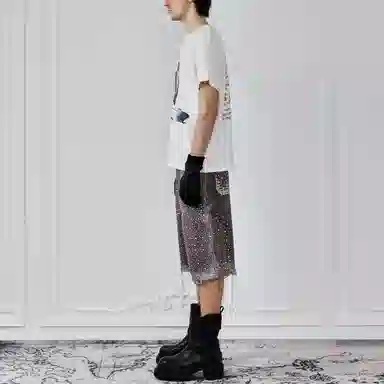 BIRTH OF ROYAL CHILD SS24 T