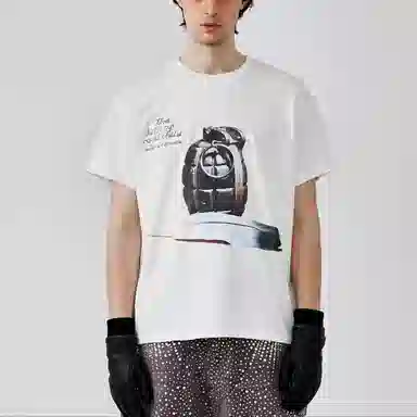 BIRTH OF ROYAL CHILD SS24 T