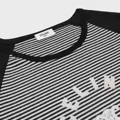 CELINE FW24 Logo T
