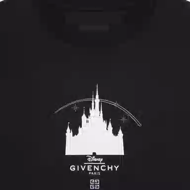 GIVENCHY Disney SS22 T