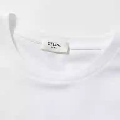 CELINE SS21 T