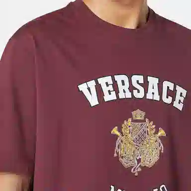 Versace SS22 Logo T-Shirt