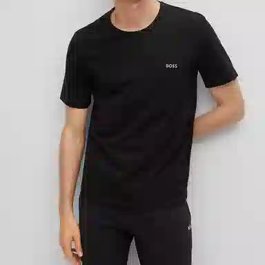 HUGO BOSS SS23 LogoT