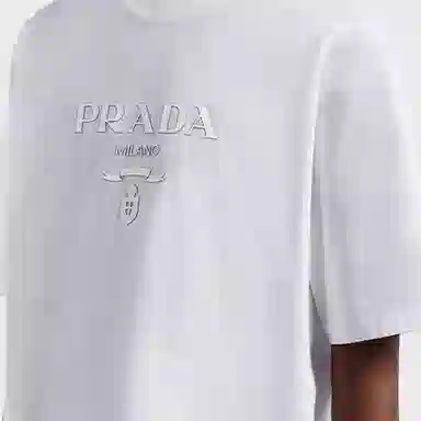 PRADA LogoT