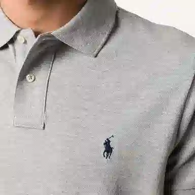 Polo Ralph Lauren LogoPolo
