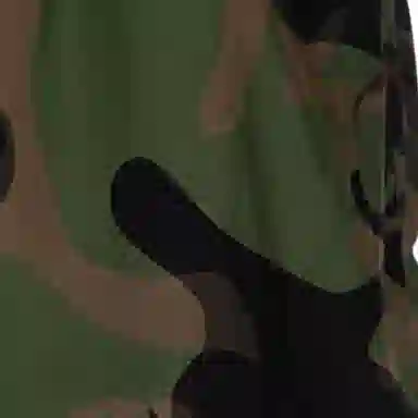 Alexander McQueen SS22