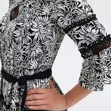 DIANE VON FURSTENBERG