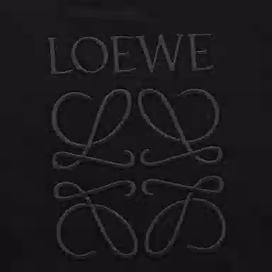 LOEWE FW22 Logo