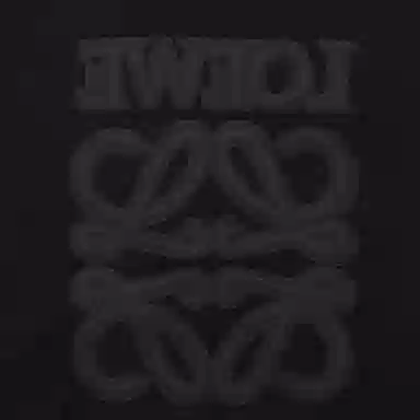 LOEWE FW22 Logo