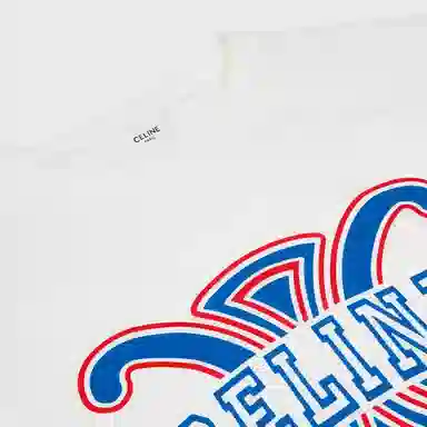 CELINE SS23 LogoT