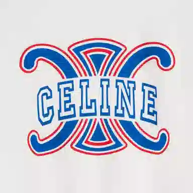CELINE SS23 LogoT