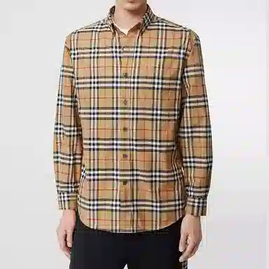 Burberry Vintage