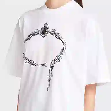 PRADA SS22 T