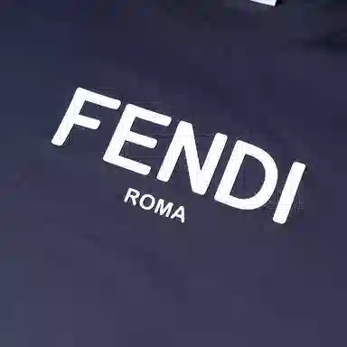 FENDI SS23 LogoT