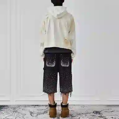 BIRTH OF ROYAL CHILD Logo