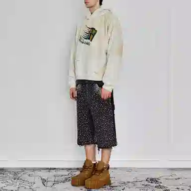 BIRTH OF ROYAL CHILD Logo