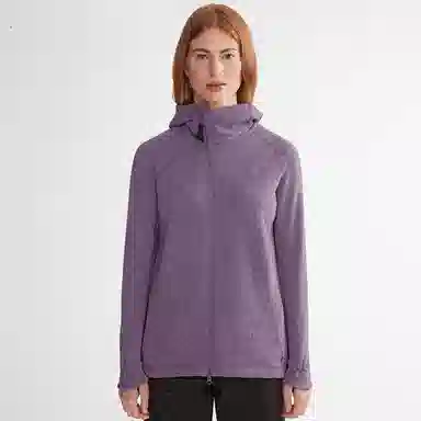 KLATTERMUSEN Balder Hoodie