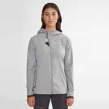 KLATTERMUSEN Nal Hooded Jacket