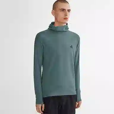 KLATTERMUSEN Huge Hoodie