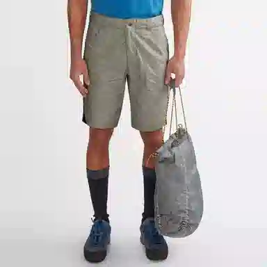 KLATTERMUSEN Ansur Shorts