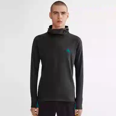 KLATTERMUSEN Huge Hoodie