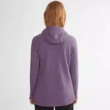 KLATTERMUSEN Balder Hoodie