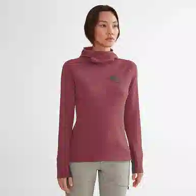 KLATTERMUSEN Huge Hoodie