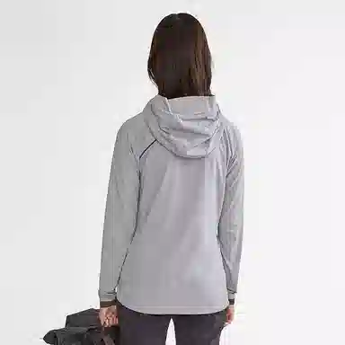 KLATTERMUSEN Nal Hooded Jacket