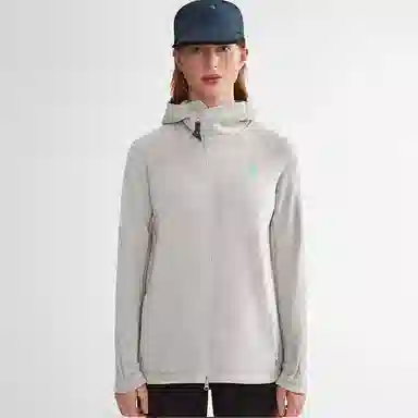 KLATTERMUSEN Balder Hoodie