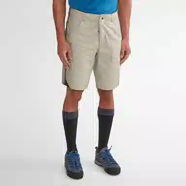 KLATTERMUSEN Ansur Shorts