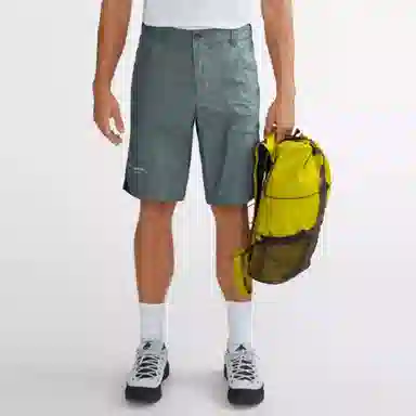 KLATTERMUSEN Ansur Shorts