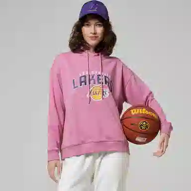 NBA Logo