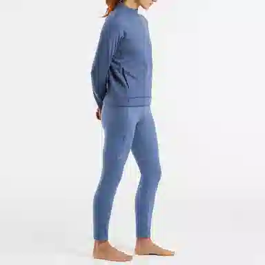 Arcteryx Rho Heavyweight Bottom