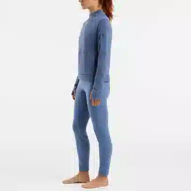 Arcteryx Rho Heavyweight Bottom