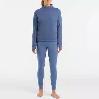 Arcteryx Rho Heavyweight Bottom
