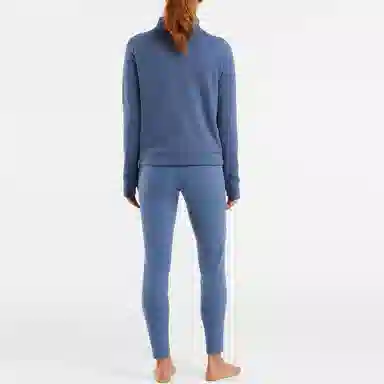 Arcteryx Rho Heavyweight Bottom