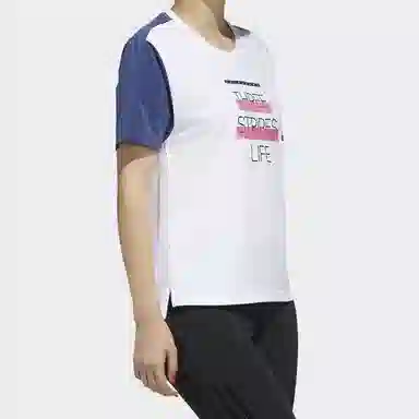 adidas neo W SS TEE T