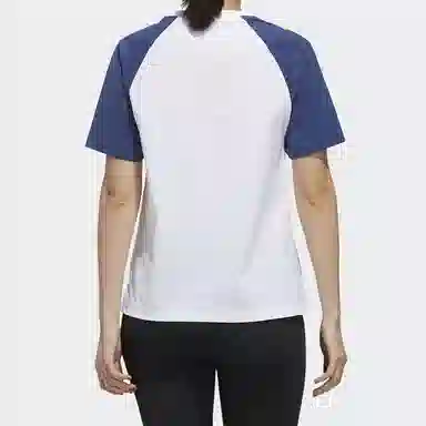 adidas neo W SS TEE T