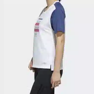 adidas neo W SS TEE T